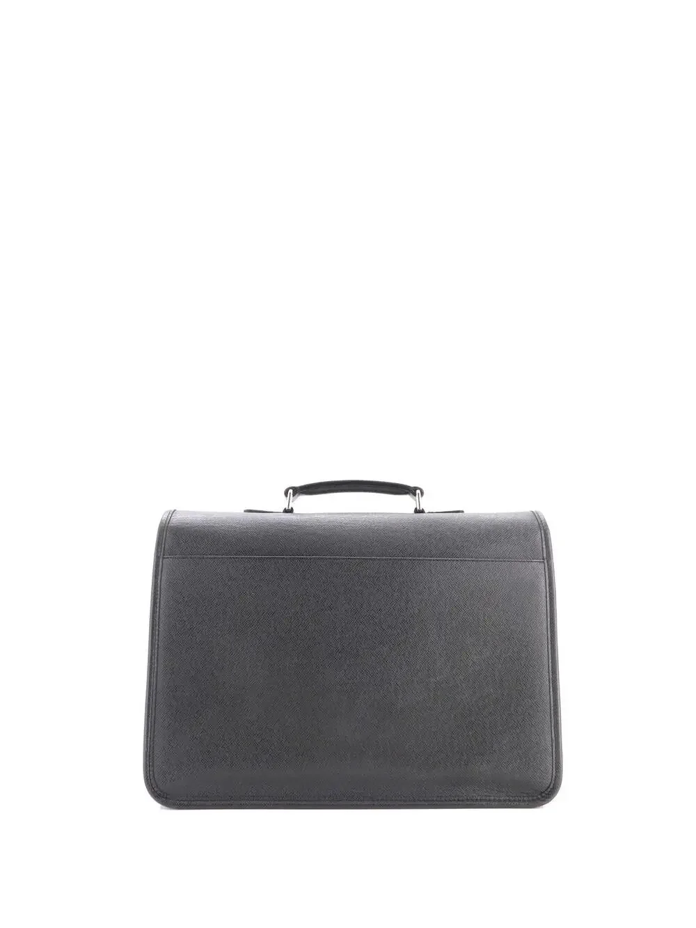 Louis Vuitton Anton Briefcase Taiga #335167L10B